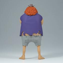 Figura Jaguar.D.Saul Grandline Series Special One Piece 18cm