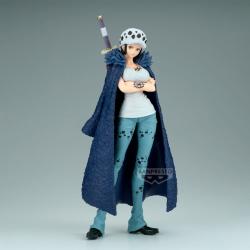 Figura Trafalgar Law Glitter &#38; Glamorous One Piece 23cm