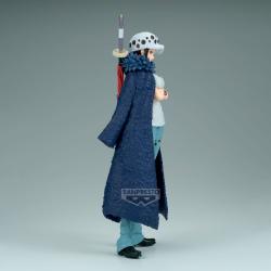 Figura Trafalgar Law Glitter &#38; Glamorous One Piece 23cm