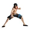 Figura Portgas D.Ace Grandista One Piece 20cm