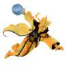Figura Naruto Uzumaki Naruto Shippuden 17cm