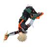 Figura Katsuki Bakugo Maximatic My Hero Academia 17cm