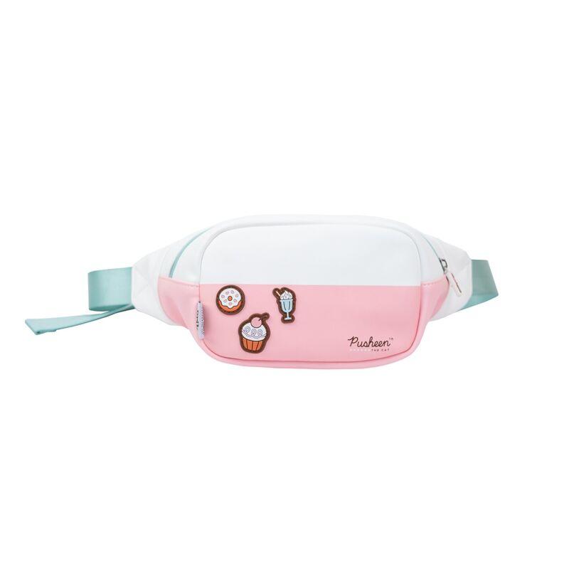Riñonera Pusheen
