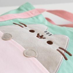 Bolsa shopping premium Pusheen