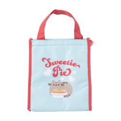 Bolsa portameriendas Purrfect Love Pusheen