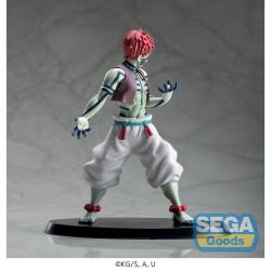 Figura SPM Akaza Demon Slayer Kimetsu no Yaiba 22cm