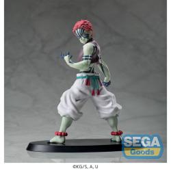 Figura SPM Akaza Demon Slayer Kimetsu no Yaiba 22cm