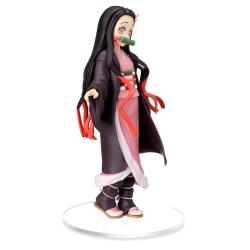 Figura SPM Nezuko Kamado Sibling Bong Demon Slayer Kimetsu no Yaiba 19cm