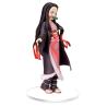 Figura SPM Nezuko Kamado Sibling Bong Demon Slayer Kimetsu no Yaiba 19cm