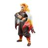 Figura Kyojuro Rengoku Grandista Demon Slayer Kimetsu no Yaiba 24cm