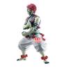 Figura Akaza Grandista Demon Slayer Kimetsu no Yaiba 22cm