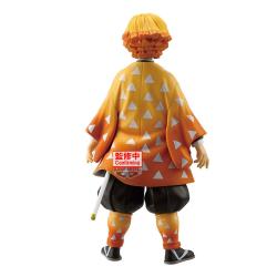 Figura Zenitsu Agatsuma ver. A Grandista Demon Slayer Kimetsu no Yaiba 24cm