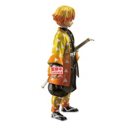 Figura Zenitsu Agatsuma ver. B Grandista Demon Slayer Kimetsu no Yaiba 24cm