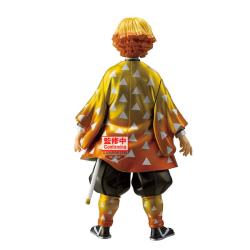 Figura Zenitsu Agatsuma ver. B Grandista Demon Slayer Kimetsu no Yaiba 24cm
