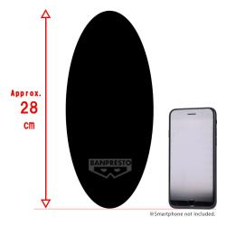 Figura MS B GQuuuuuuX Mobile Suit Gundam 28cm