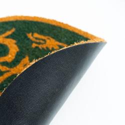 Felpudo Casa Targaryen La Casa del Dragon