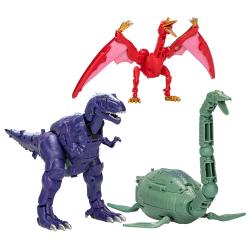 Figura Magmatron Beast Wars Universe Commander Class Legacy United Transformers 25cm