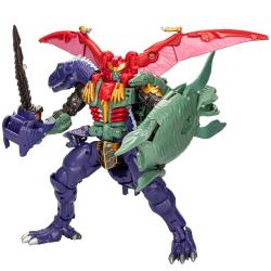 Figura Magmatron Beast Wars Universe Commander Class Legacy United Transformers 25cm