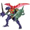 Figura Magmatron Beast Wars Universe Commander Class Legacy United Transformers 25cm