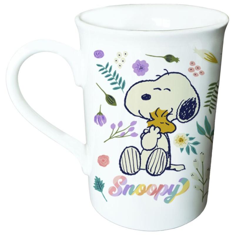 Taza Snoopy 330ml