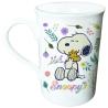Taza Snoopy 330ml