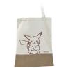 Bolsa shopping Pokemon 40cm