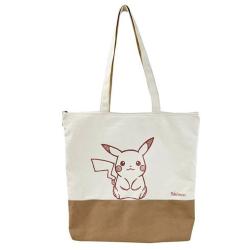 Bolsa shopping Pokemon 45cm