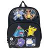Mochila Geo Pokemon 30cm