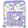 Saco Snoopy 44cm