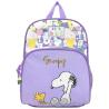 Mochila Snoopy 30cm