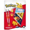 Blister papeleria Pokemon