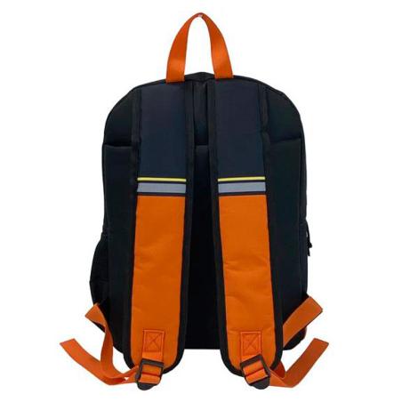 Mochila Dragon Ball 41cm adaptable