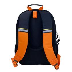 Mochila Dragon Ball 42cm adaptable