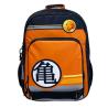 Mochila Dragon Ball 42cm adaptable
