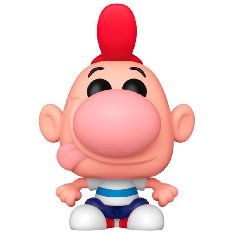 Figura POP The Grim Adventure of Billy & Mandy Billy