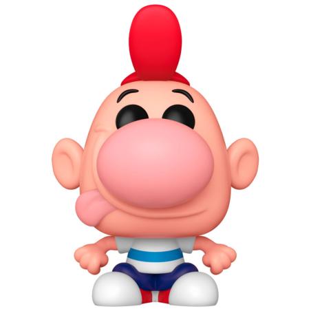 Figura POP The Grim Adventure of Billy & Mandy Billy
