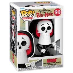 Figura POP The Grim Adventure of Billy &#38; Mandy Grim