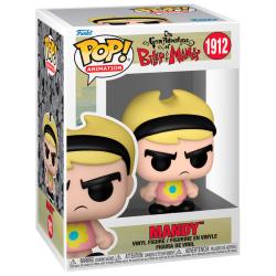 Figura POP The Grim Adventure of Billy &#38; Mandy Mandy