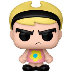 Figura POP The Grim Adventure of Billy &#38; Mandy Mandy