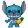 Figura POP Disney Lilo &#38; Stitch Luau Stitch