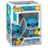 Figura POP Disney Lilo &#38; Stitch Luau Stitch