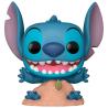 Figura POP Disney Lilo &#38; Stitch - Stitch in Sand