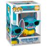 Figura POP Disney Lilo & Stitch - Stitch with Tuber