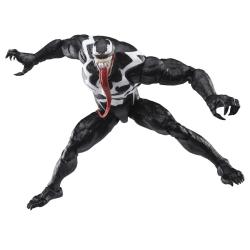 Figura Venom Spider-Man 2 Gameverse Marvel Legends Series 26cm