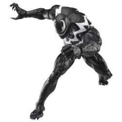 Figura Venom Spider-Man 2 Gameverse Marvel Legends Series 26cm