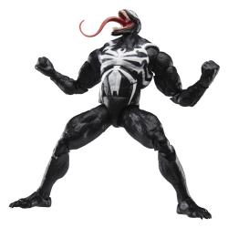 Figura Venom Spider-Man 2 Gameverse Marvel Legends Series 26cm