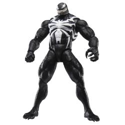 Figura Venom Spider-Man 2 Gameverse Marvel Legends Series 26cm
