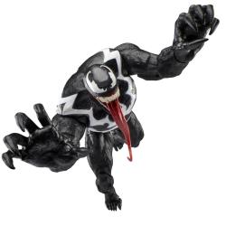 Figura Venom Spider-Man 2 Gameverse Marvel Legends Series 26cm