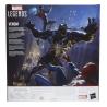 Figura Venom Spider-Man 2 Gameverse Marvel Legends Series 26cm