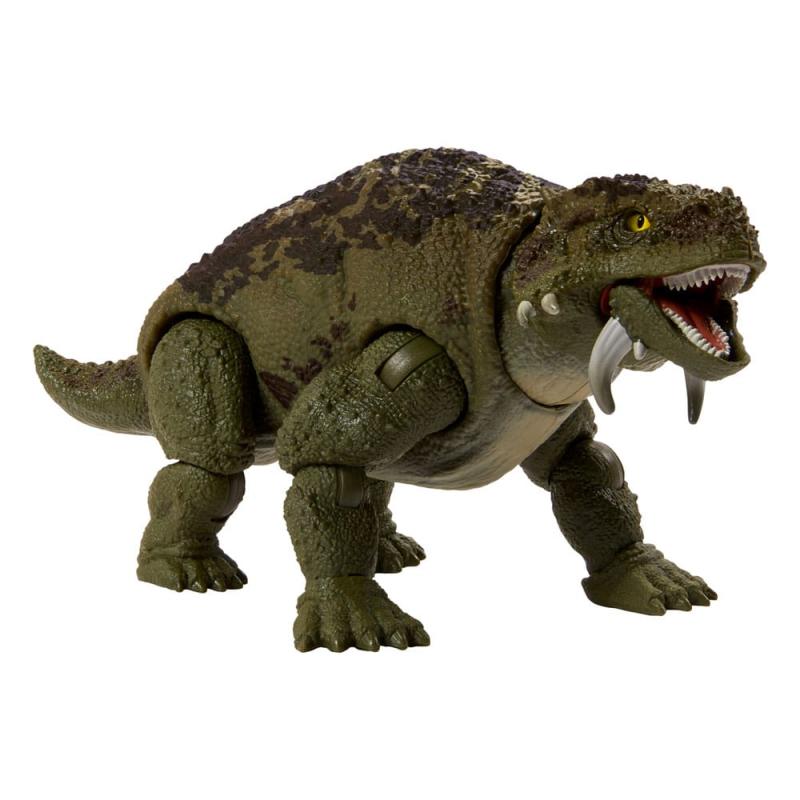 Jurassic World Hammond Collection Figura Scutosaurus